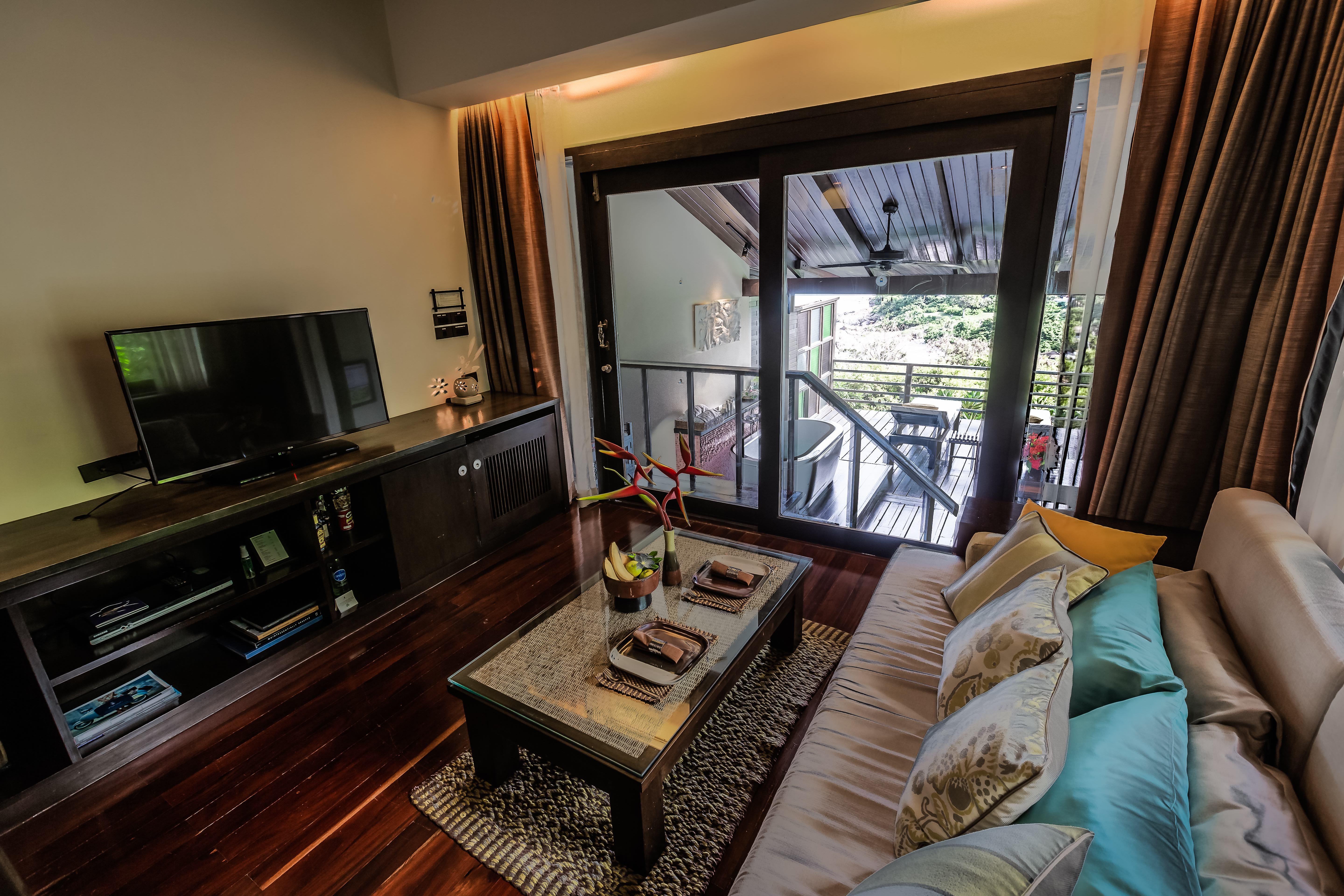 Station touristique Garrya Tongsai Bay Samui 5*