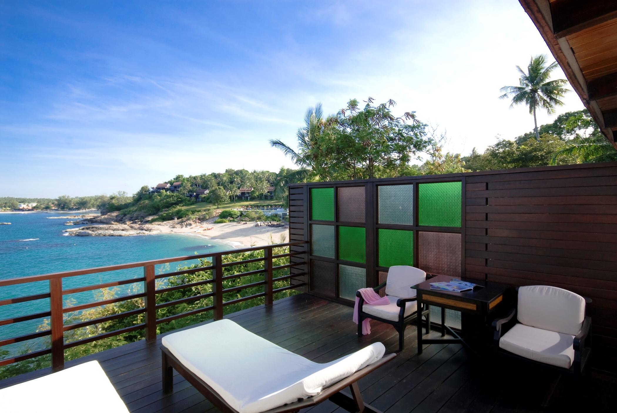 Garrya Tongsai Bay Samui Station touristique Choeng Mon