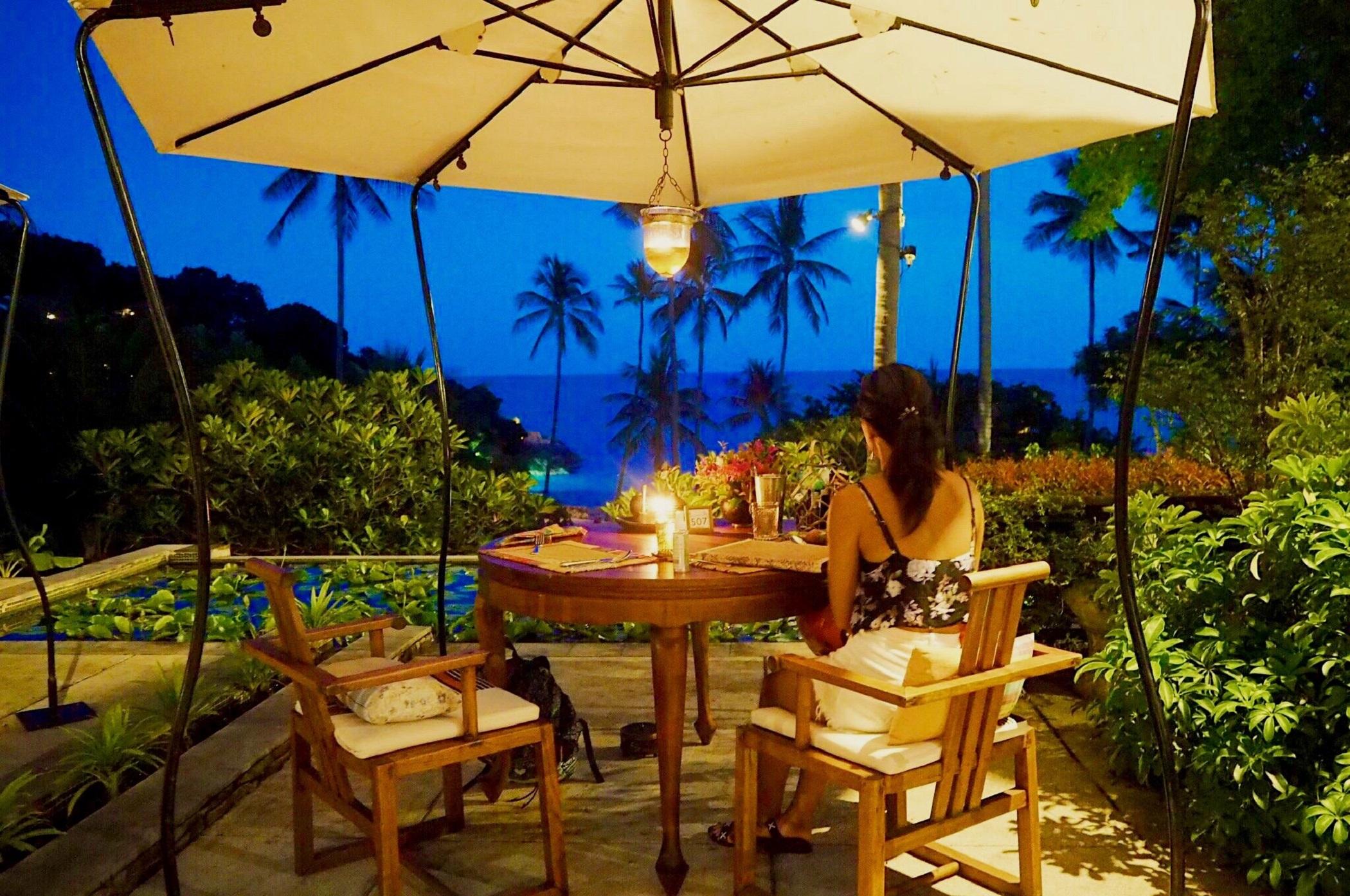 Station touristique Garrya Tongsai Bay Samui 5*