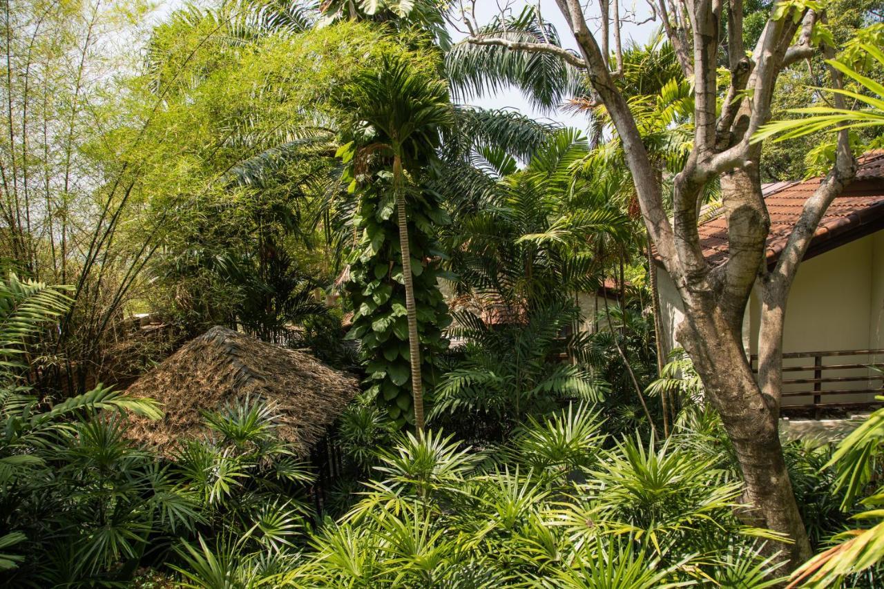 Garrya Tongsai Bay Samui Station touristique