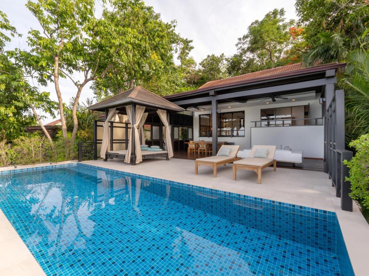 Station touristique Garrya Tongsai Bay Samui Choeng Mon