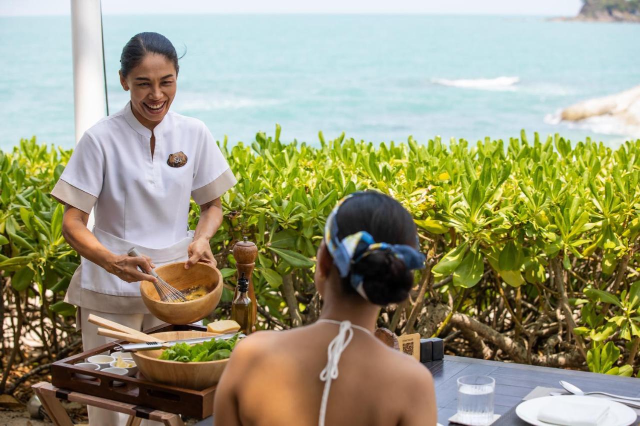 Station touristique Garrya Tongsai Bay Samui 5*