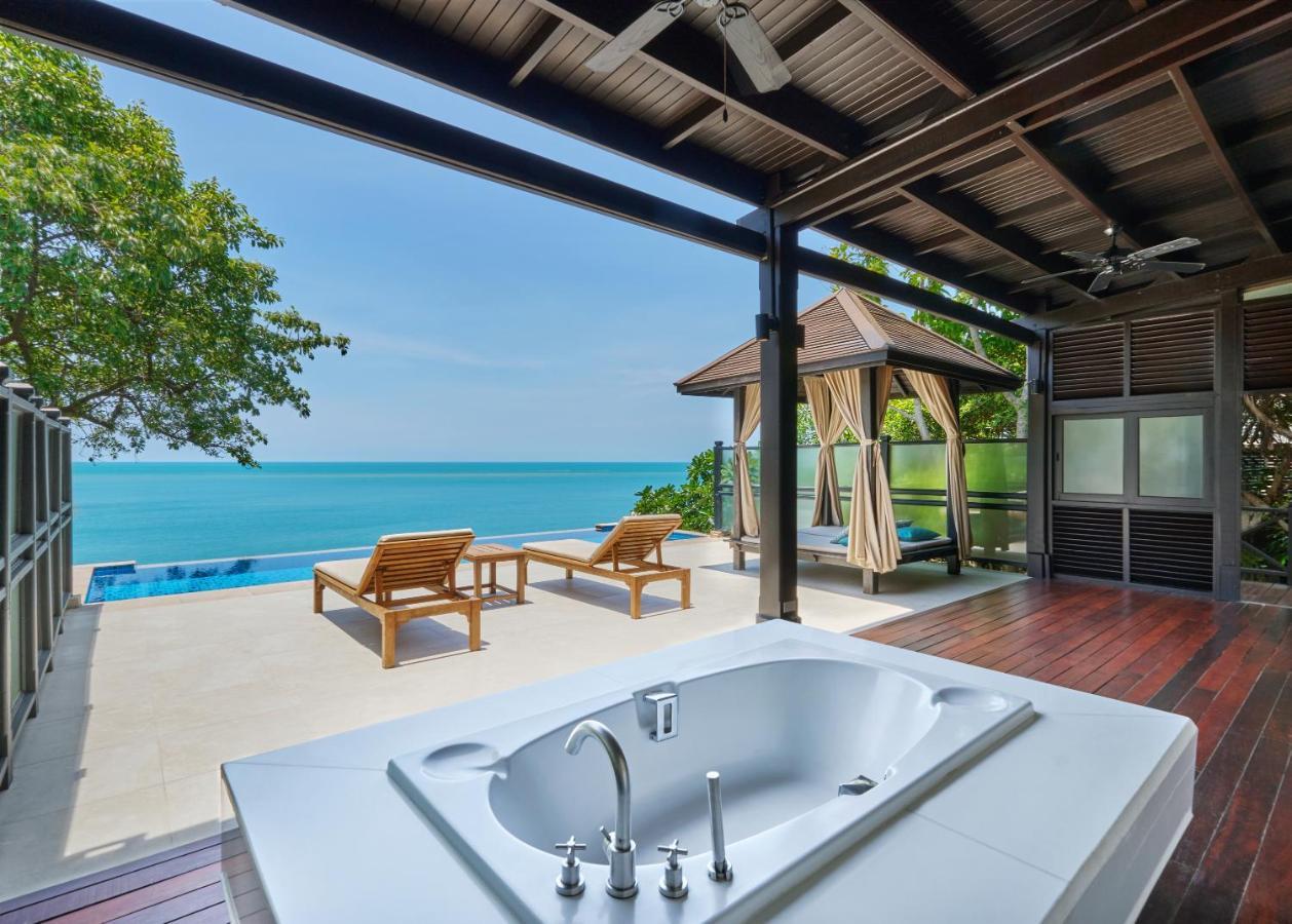 Station touristique Garrya Tongsai Bay Samui 5*