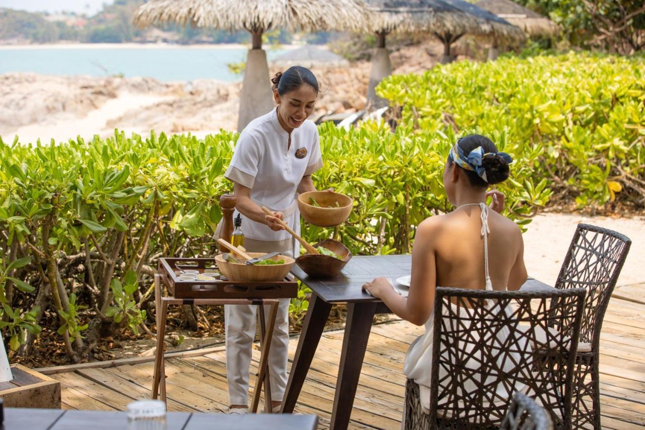 Garrya Tongsai Bay Samui Station touristique 5*