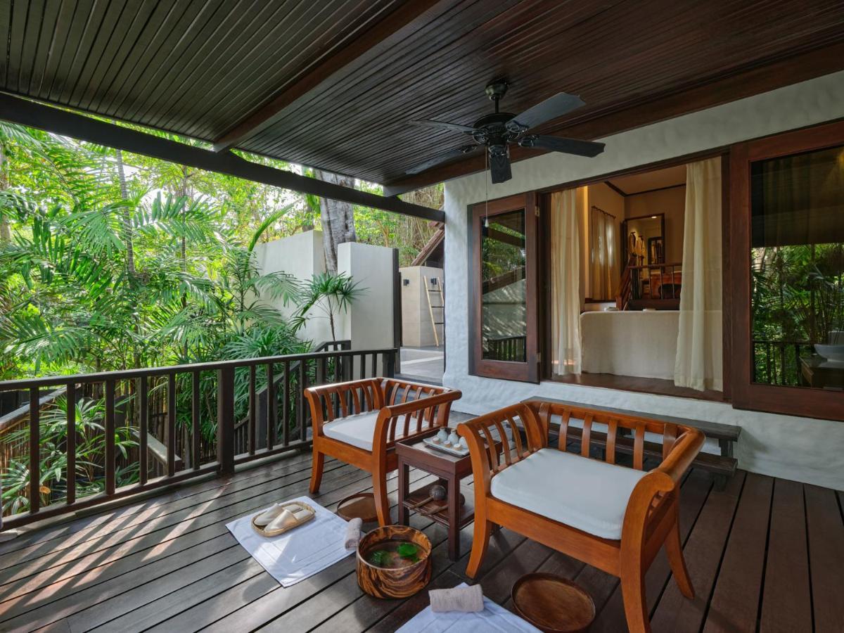 Garrya Tongsai Bay Samui Station touristique 5*