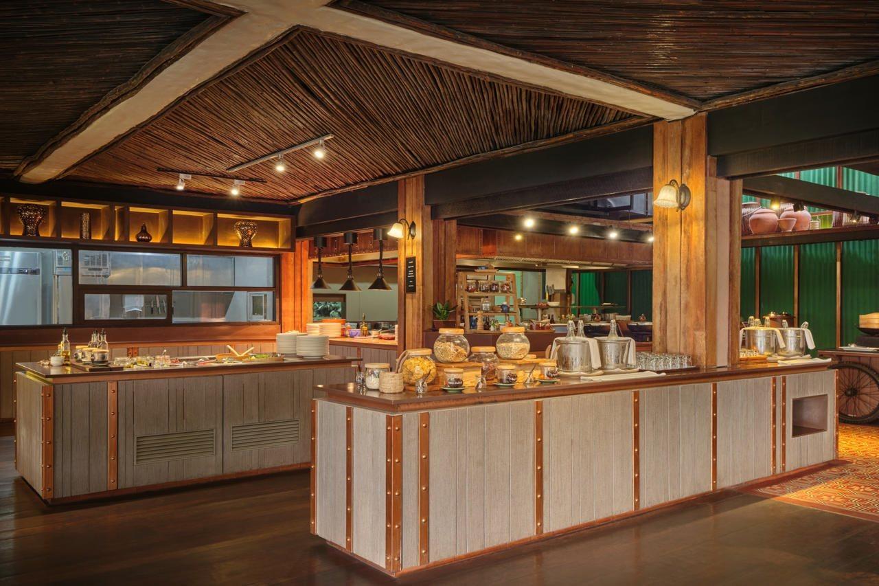 Garrya Tongsai Bay Samui Station touristique