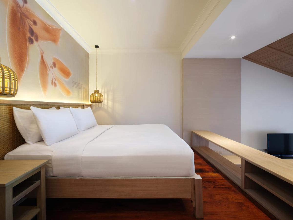 Station touristique Garrya Tongsai Bay Samui 5*