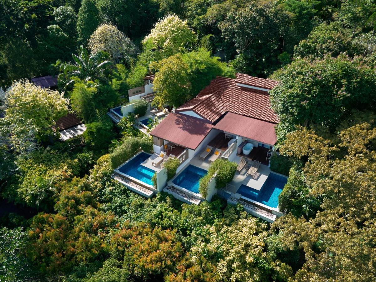 Garrya Tongsai Bay Samui Station touristique Choeng Mon