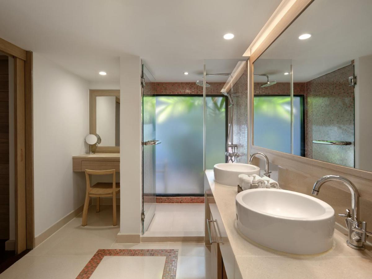 Resort Garrya Tongsai Bay Samui